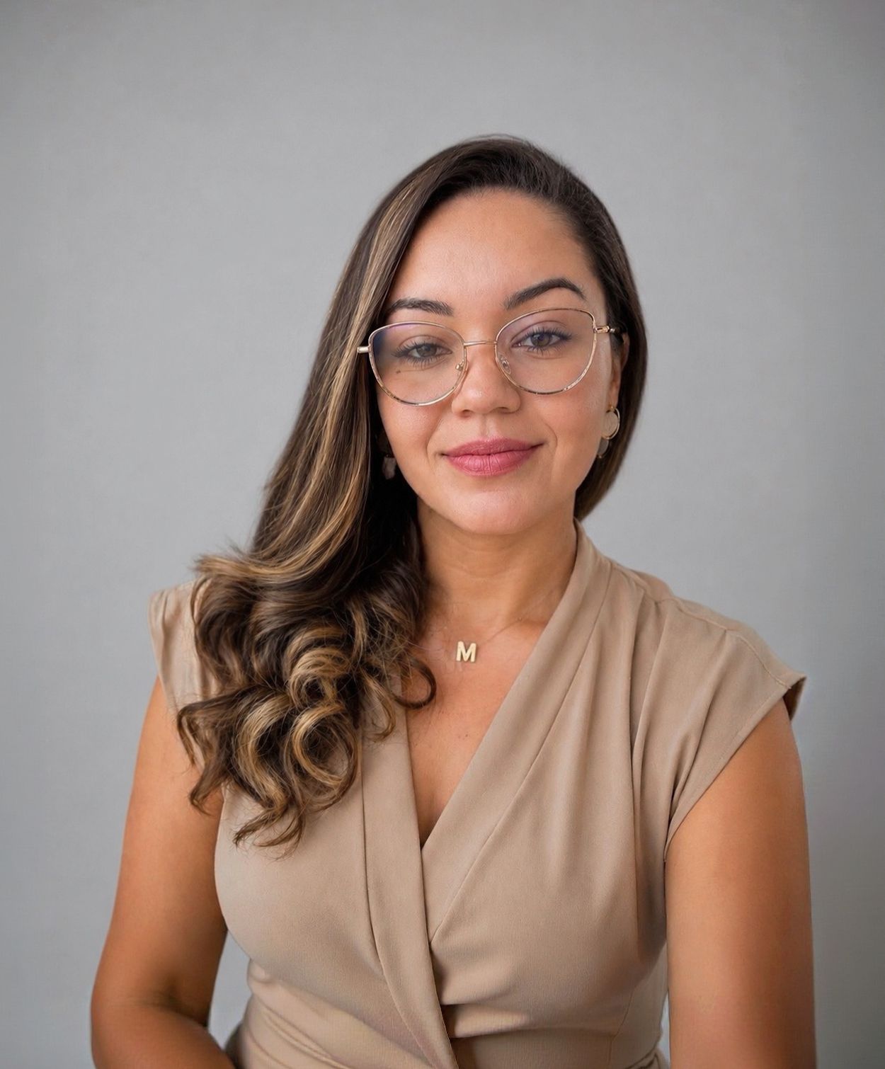 Taíla Mara, consultora de investimentos